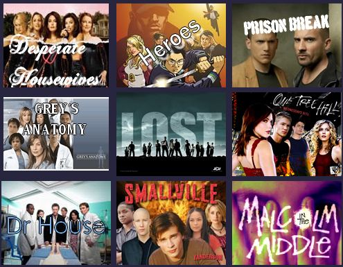 streaming film